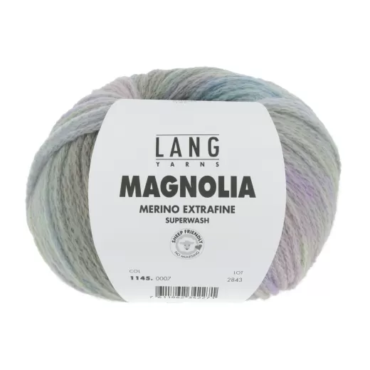 Magnolia 007 - Lang Yarns