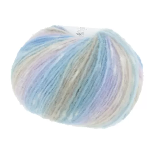 Cloud Tweed 010 - Lang Yarns
