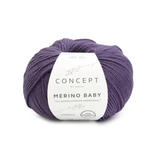 Merino Baby 159 - Katia