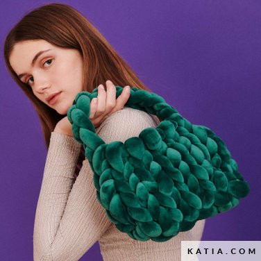 Velvet 505 - Katia