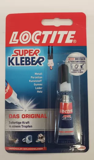 Loctite Original 3 g