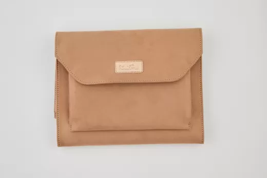 Knit Pro Nadeltasche für Rundstricknadeln Clay