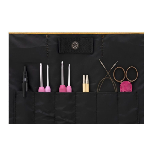 Tulip Outdoor project set - pink