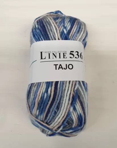 ONline Linie 536 Tajo 04