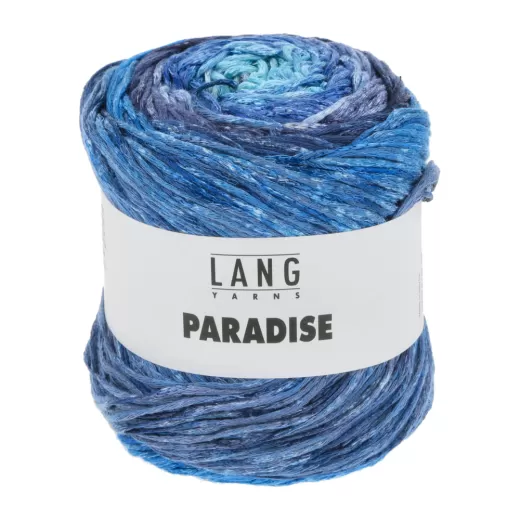 Paradise 009 - Lang Yarns