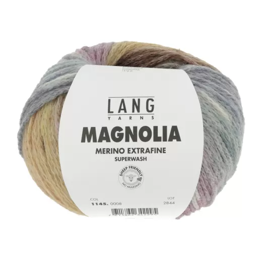 Magnolia 008 - Lang Yarns