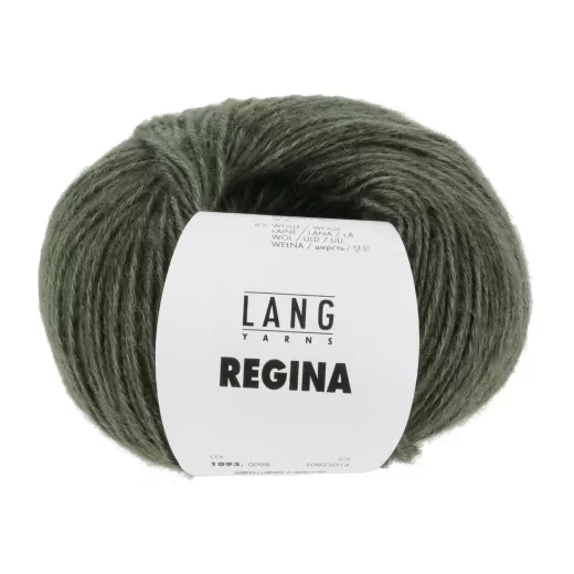 Regina 098 - Lang Yarns