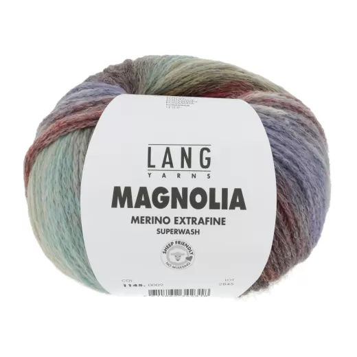 Magnolia 009 - Lang Yarns