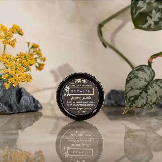 Eucalan Hand Balm Jasmine