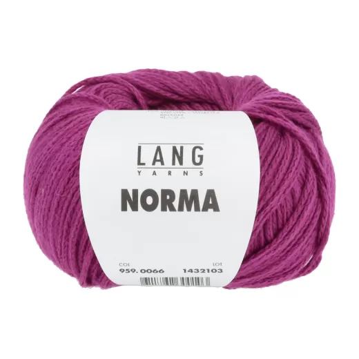 Norma 66 - Lang Yarns