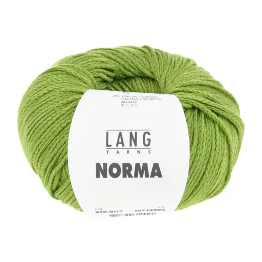 Norma 117 - Lang Yarns