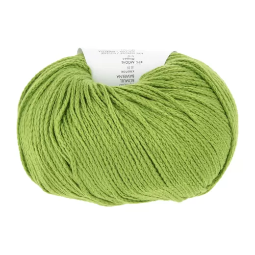 Norma 117 - Lang Yarns