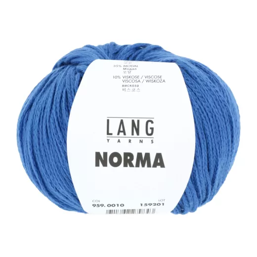 Norma 10 - Lang Yarns