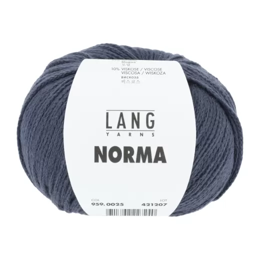 Norma 25 - Lang Yarns