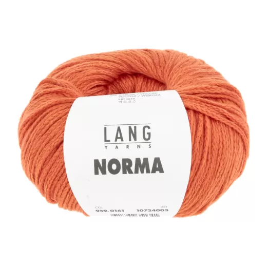 Norma 161 - Lang Yarns