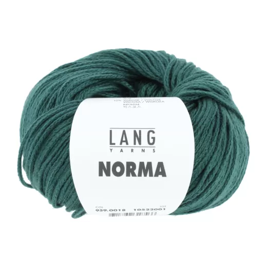 Norma 18 - Lang Yarns