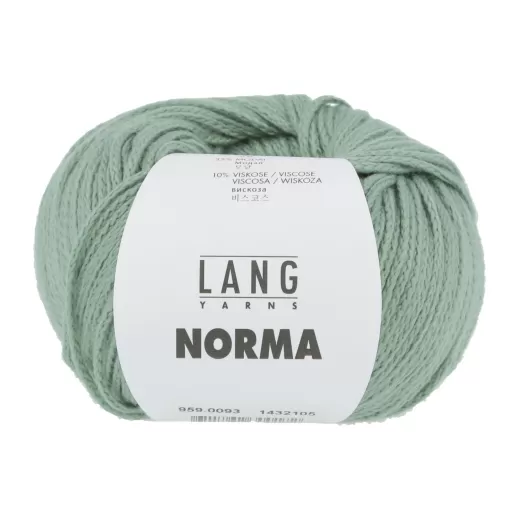 Norma 93 - Lang Yarns