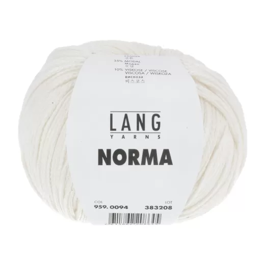 Norma 94 - Lang Yarns