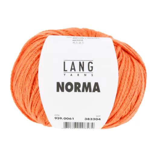 Norma 61 - Lang Yarns