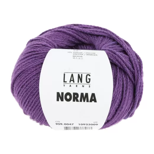 Norma 47 - Lang Yarns