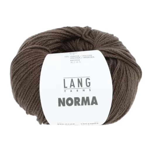 Norma 168 - Lang Yarns