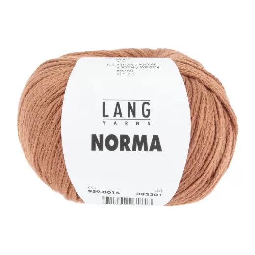 Norma 15 - Lang Yarns