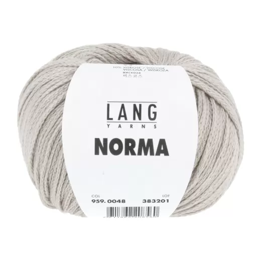 Norma 48 - Lang Yarns