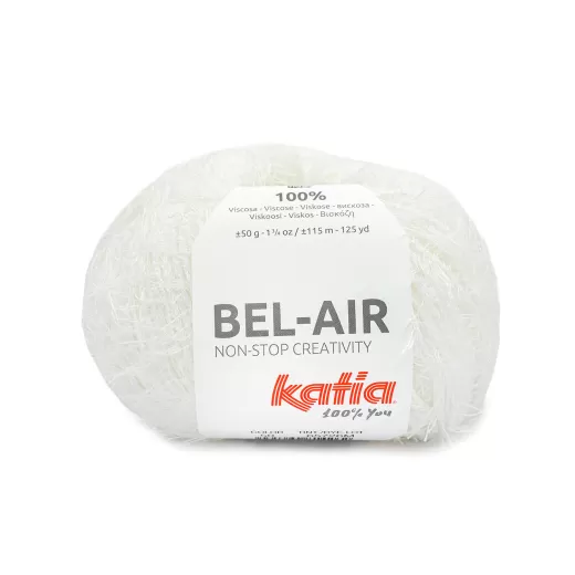 Bel-Air 50 - Katia