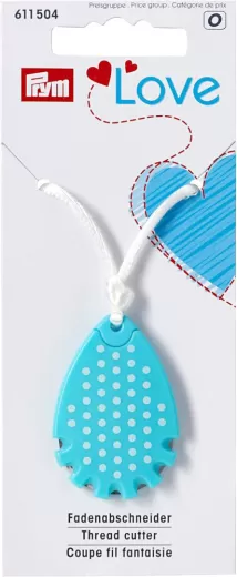 Prym Love Fadenabschneider