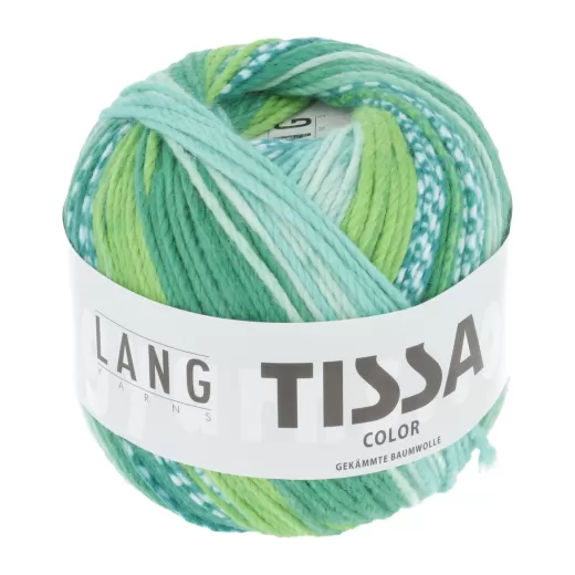 Tissa 218 - Lang Yarns