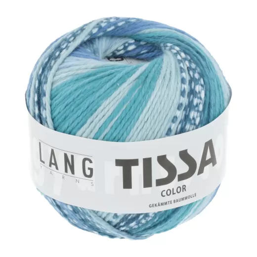 Tissa 225 - Lang Yarns