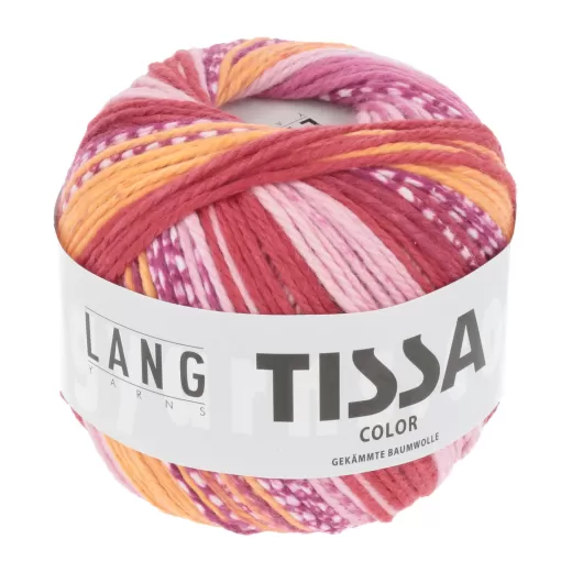 Tissa 261 - Lang Yarns