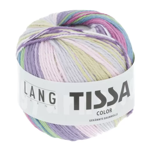 Tissa 266 - Lang Yarns