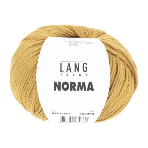 Norma 50 - Lang Yarns