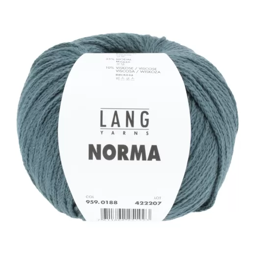 Norma 188 - Lang Yarns