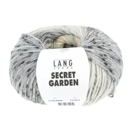 Secret Garden 09 - Lang Yarns