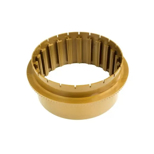 Goldener Ring addiExpress Professional