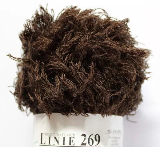 ONline Linie 269 - Wildlife 03