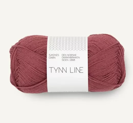 Tynn Line 4353 - Sandnes