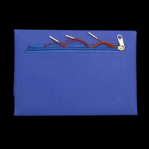 addiClick Novel Set – Lange Spitzen