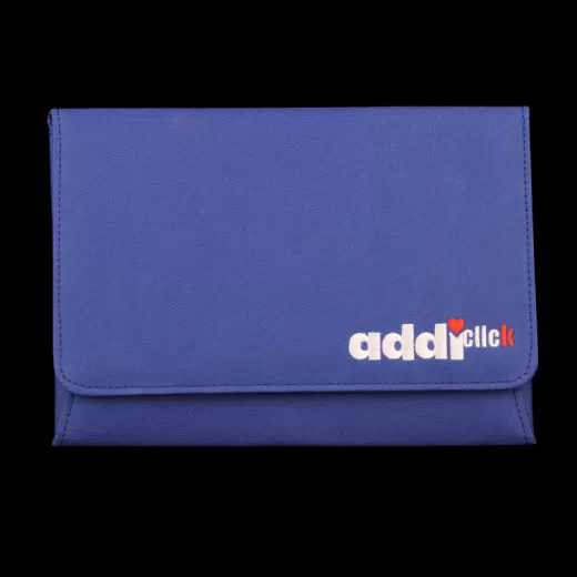 addiClick Novel Set – Lange Spitzen