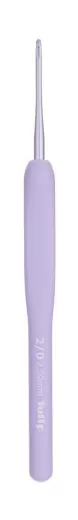 Tulip Häkelnadel Etimo Murasaki 2,0