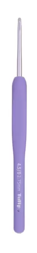 Tulip Häkelnadel Etimo Murasaki 2,75