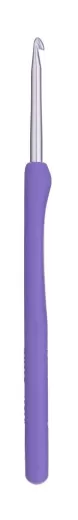 Tulip Häkelnadel Etimo Murasaki 3,0
