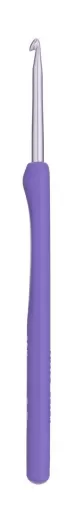 Tulip Häkelnadel Etimo Murasaki 3,25