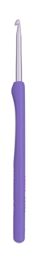 Tulip Häkelnadel Etimo Murasaki 3,5