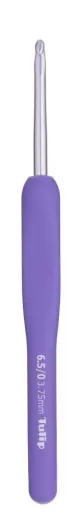 Tulip Häkelnadel Etimo Murasaki 3,75