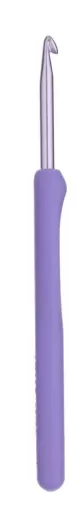 Tulip Häkelnadel Etimo Murasaki 4,5