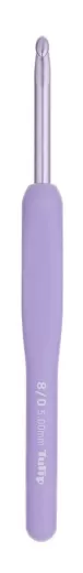 Tulip Häkelnadel Etimo Murasaki 5,0