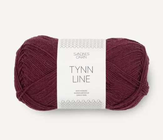 Tynn Line 4372 - Sandnes